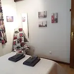 Apartment Llave De Santillana *