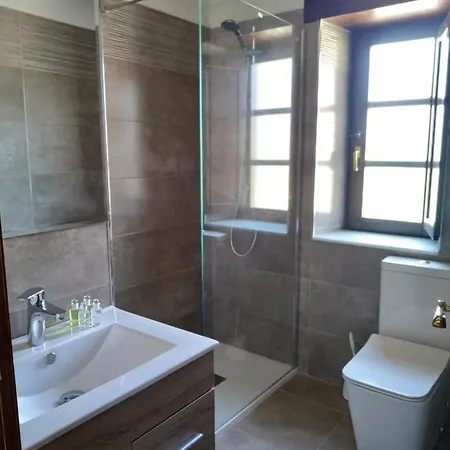 Apartment Llave De Santillana
