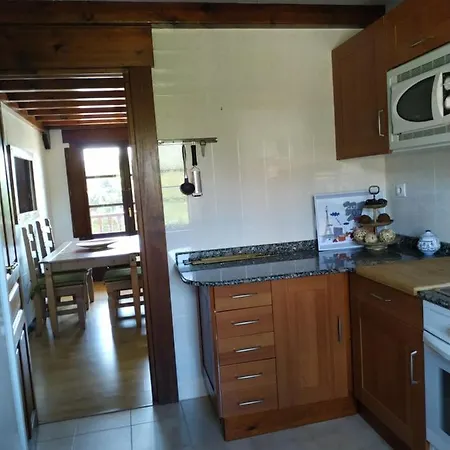 Llave De Santillana Daire Santillana del Mar