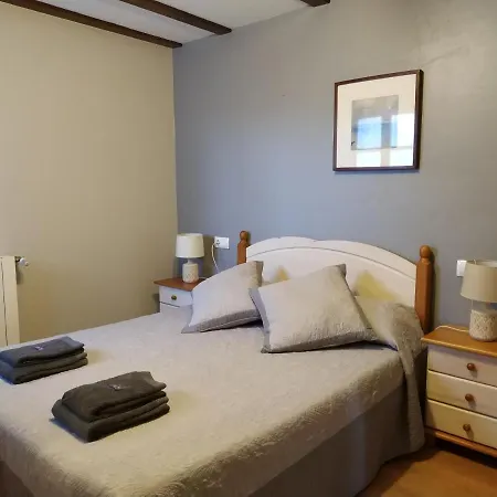 Llave De Santillana Santillana del Mar