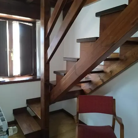Apartman Llave De Santillana *