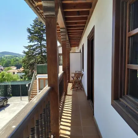 Apartment Llave De Santillana *
