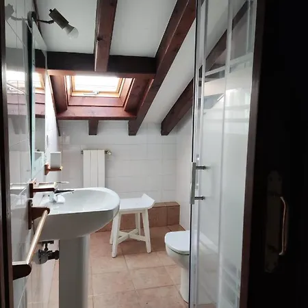 Llave De Santillana *