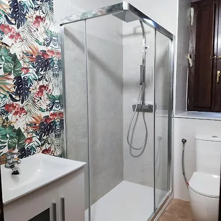 Apartman Llave De Santillana *