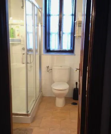 Llave De Santillana *