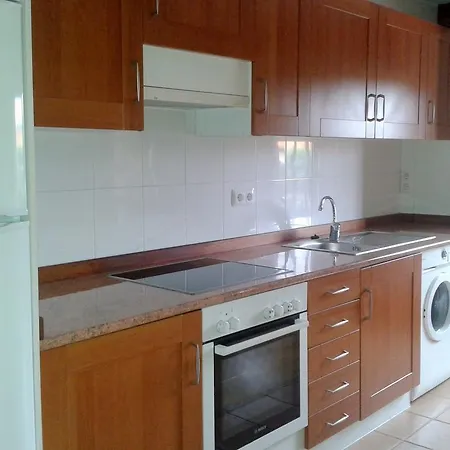 Apartman Llave De Santillana Santillana del Mar