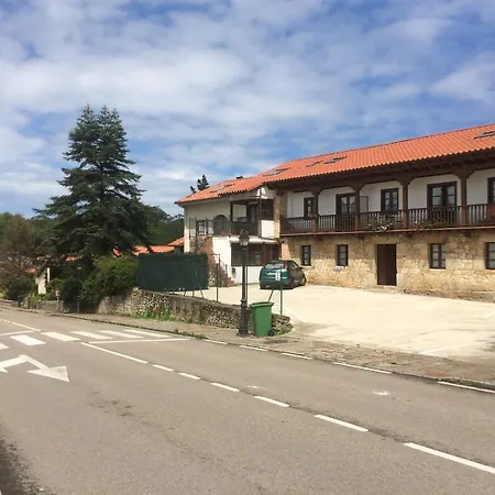 Llave De Santillana *