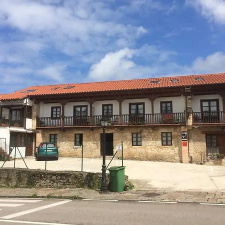 Llave De Santillana