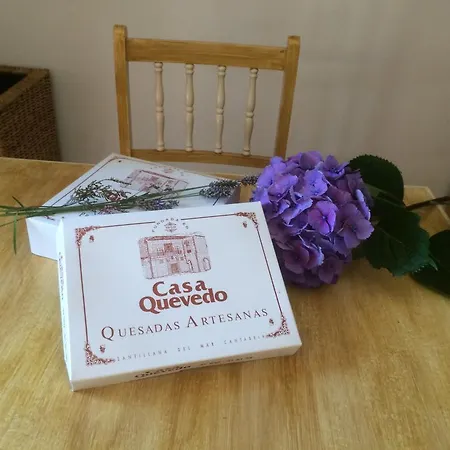 Llave De Santillana Apartamento *