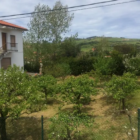 Llave De Santillana Apartment