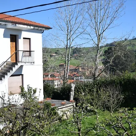 Apartment Llave De Santillana