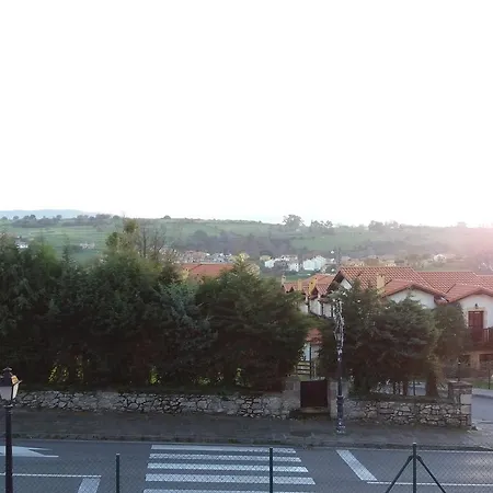 Llave De Santillana Apartment