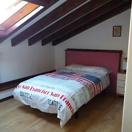 Llave De Santillana Apartment