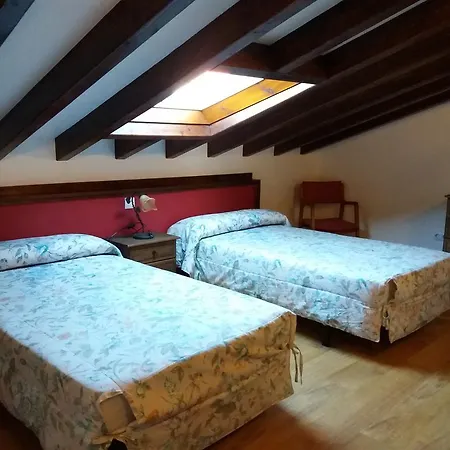 Apartman Llave De Santillana