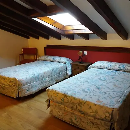 Apartment Llave De Santillana Santillana del Mar