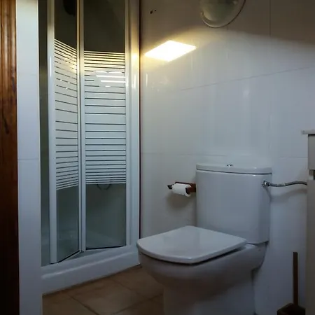 Llave De Santillana Apartment