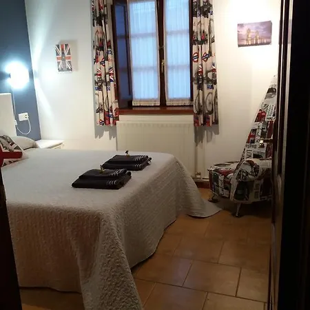 Llave De Santillana Apartment