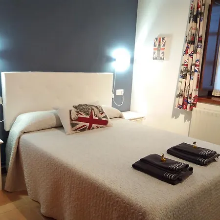 Llave De Santillana Apartment