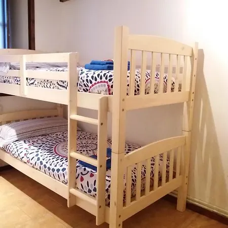 Apartman Llave De Santillana