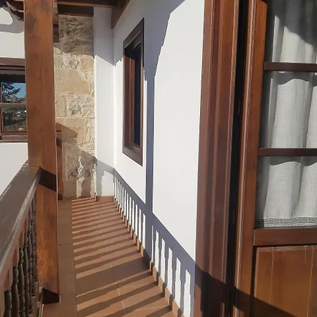 Apartment Llave De Santillana