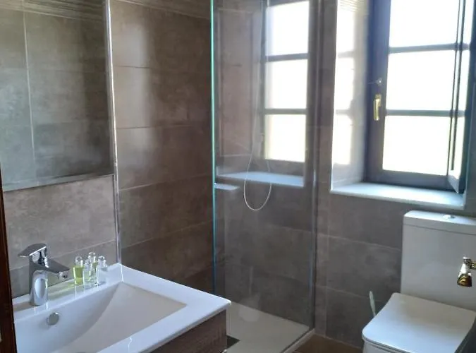 Apartamento Llave De Santillana