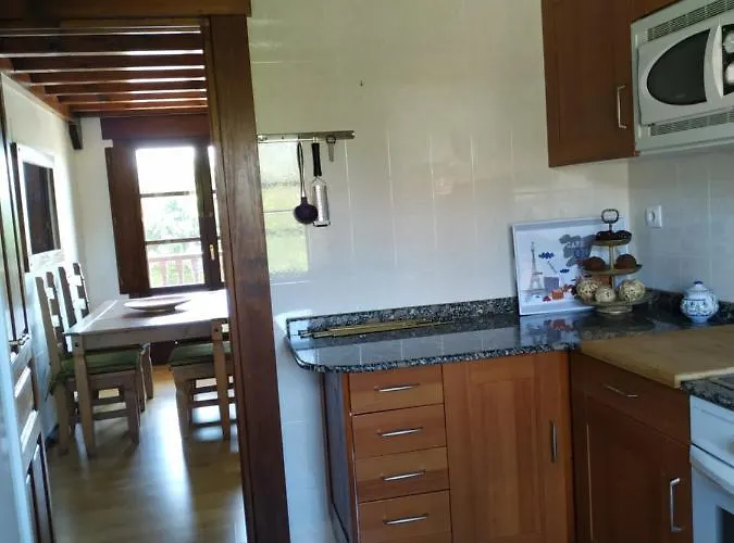 Llave De Santillana Apartment Santillana del Mar