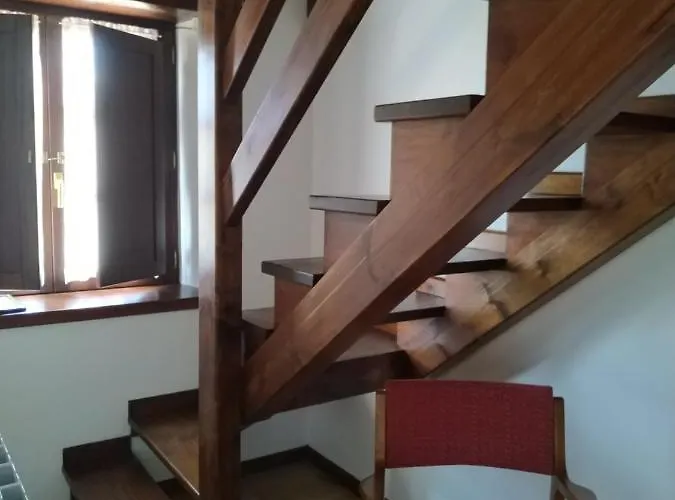 Apartamento Llave De Santillana *