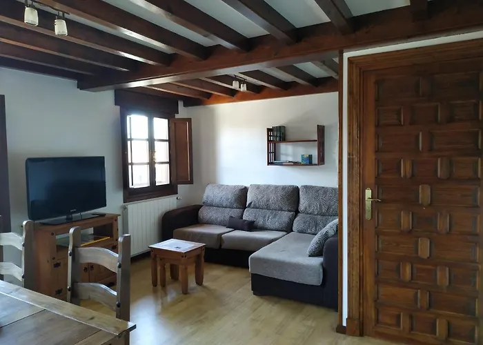 Llave De Santillana Apartamento