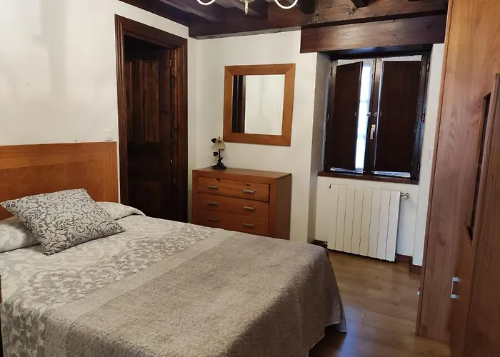 Apartamento Llave De Santillana