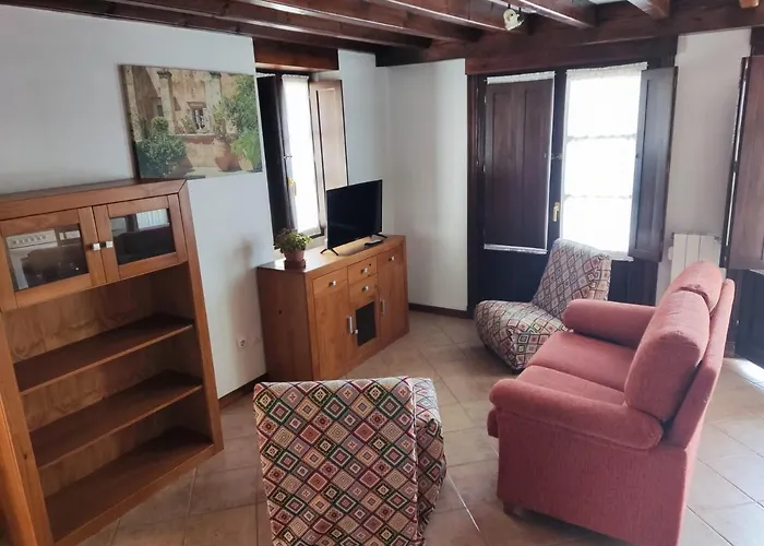 Llave De Santillana * Santillana del Mar