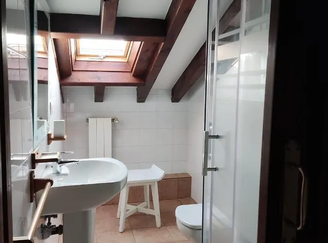 Llave De Santillana *