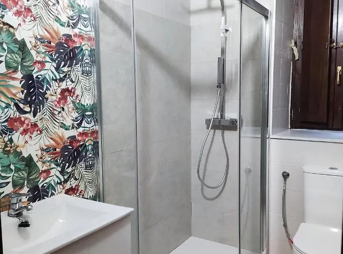 Apartment Llave De Santillana *