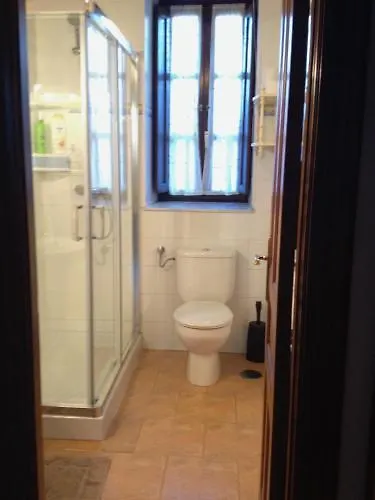 Llave De Santillana *