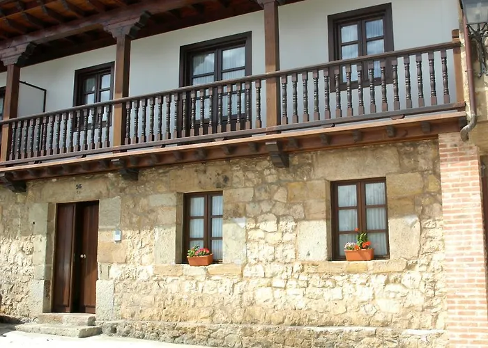 Llave De Santillana *