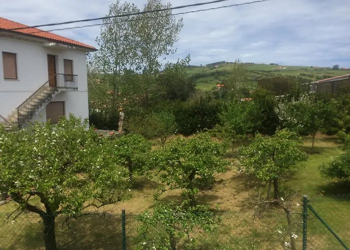 Llave De Santillana Apartamento