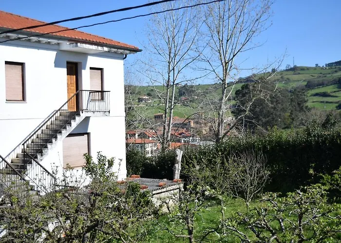 Apartamento Llave De Santillana