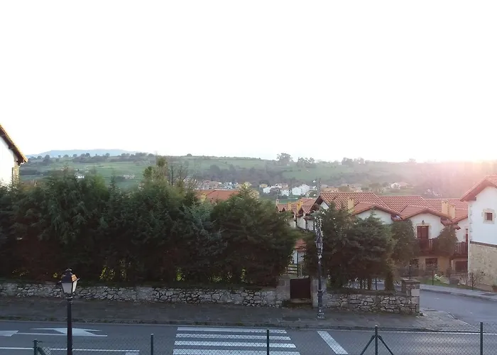 Llave De Santillana Apartamento