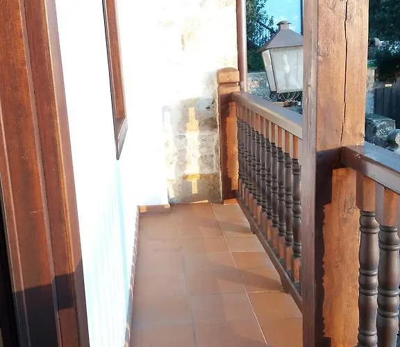 Llave De Santillana Apartment *