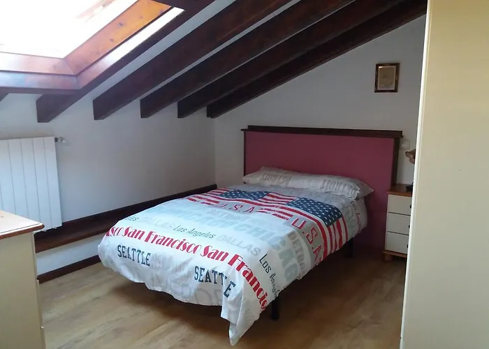 Llave De Santillana Apartamento