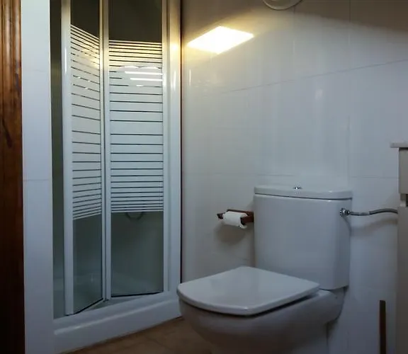 Llave De Santillana Apartment