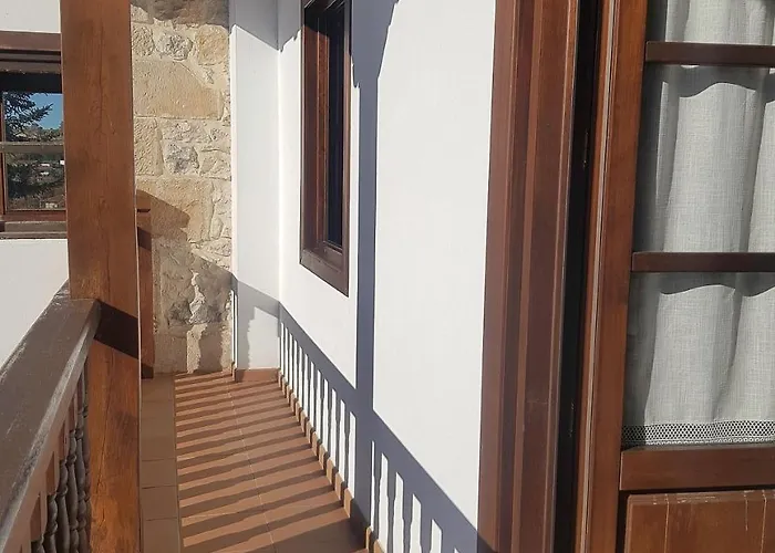 Apartamento Llave De Santillana