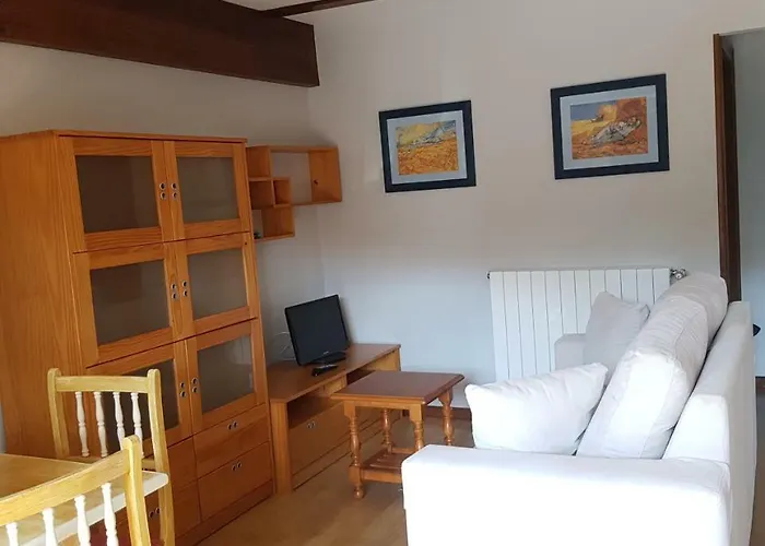 Llave De Santillana * Santillana del Mar