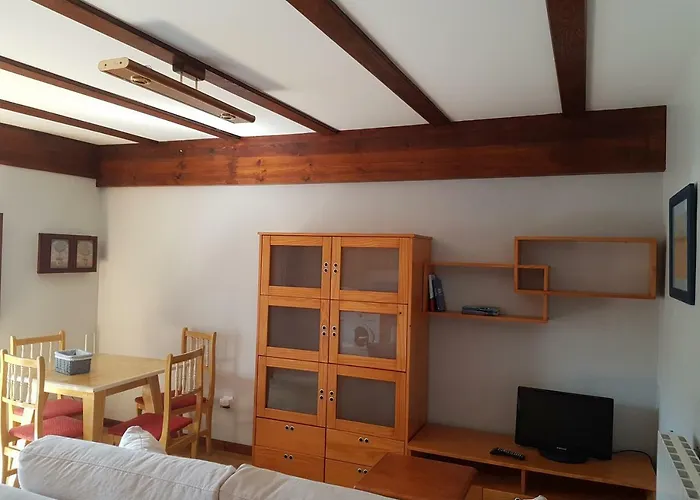 Llave De Santillana * Santillana del Mar