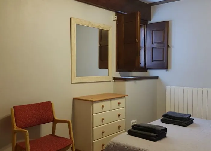 Llave De Santillana * Santillana del Mar