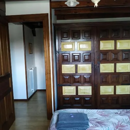 Llave De Santillana * Santillana del Mar