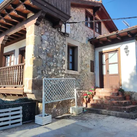 Llave De Santillana Διαμέρισμα Σαντιγιάνα ντελ Μαρ