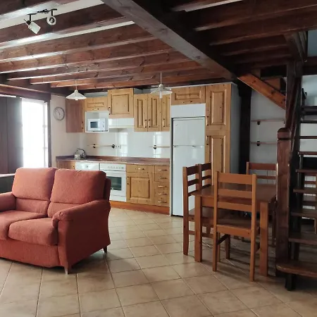 Appartement Llave De Santillana *