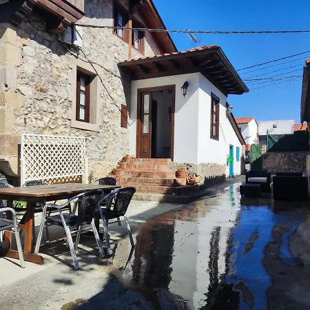 Διαμέρισμα Llave De Santillana Σαντιγιάνα ντελ Μαρ