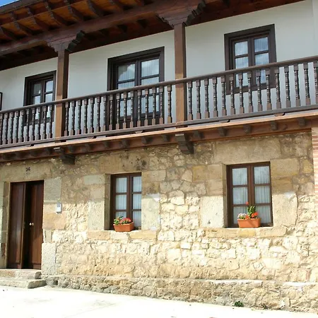 Llave De Santillana *