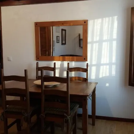 Appartement Llave De Santillana *